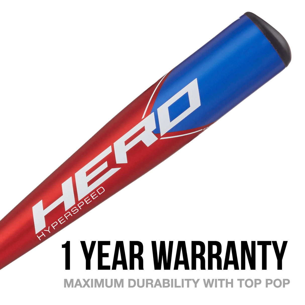 Axe Hero Hyperspeed -12 USA Baseball Bat