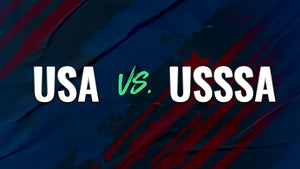 What's the Difference Between USA Bat and USSSA Bat Standards?