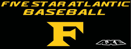 Axe Bat partner spotlight, 5 Star National-Atlantic, blog banner.