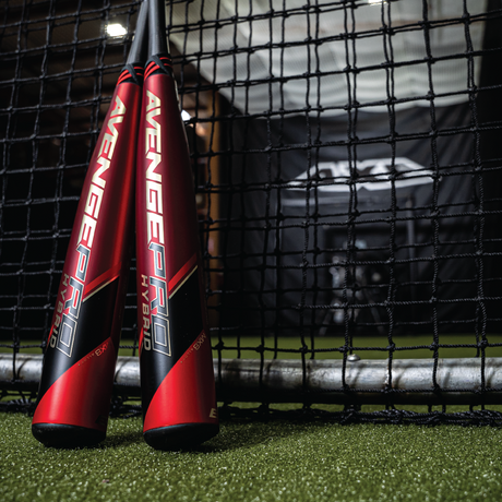 How to properly care for your Axe Bat, blog banner.