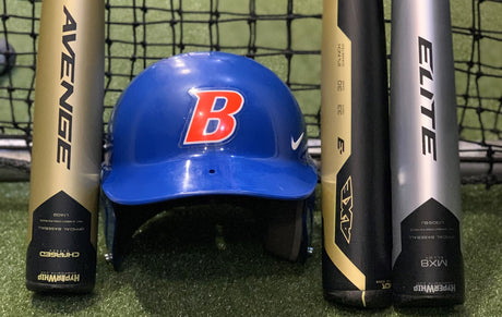 Axe Bat Bringing 'Bat-Fitting' to Boise State Baseball