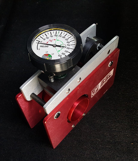 Bat barrel compression testing, blog banner.