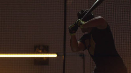 Axe Bat Speed Trainers, keep your swing in shape, blog banner.