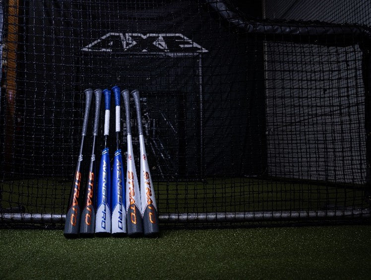Bat Performance Standards: How Do They Differ? What Do They Mean? – Axe