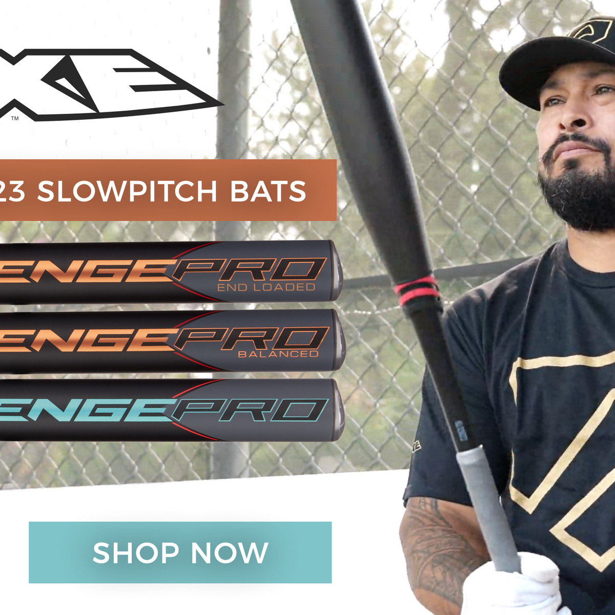 Axe Bat Slowpitch 2023 Technical Details and Performance