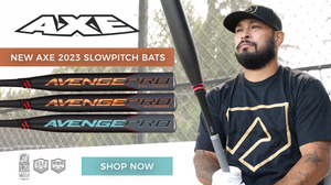 Axe Bat Slowpitch 2023: Technical Details