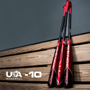 Why a Hybrid Model is Best for USA Baseball