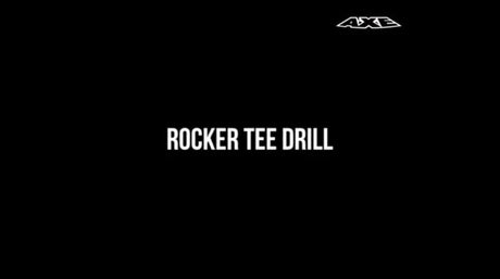 Train With Mookie at-home hitting drills, part 2, blog banner.