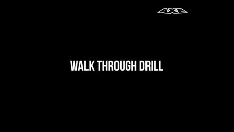 Train With Mookie at-home hitting drills, part 1, blog banner.