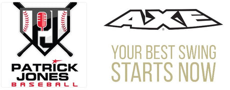 At-home training to improve bat speed while waiting for the season, blog banner.