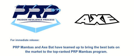 Axe Bat partner spotlight, PRP Mambas powered by Axe Bat.