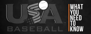 What You Need To Know About The USABat Standard For Youth Baseball