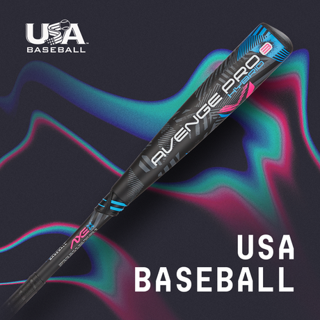 CERTIFIED USA BASEBALL BATS