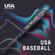 USA BASEBALL BATS