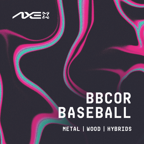 CERTIFIED BBCOR BASEBALL BATS