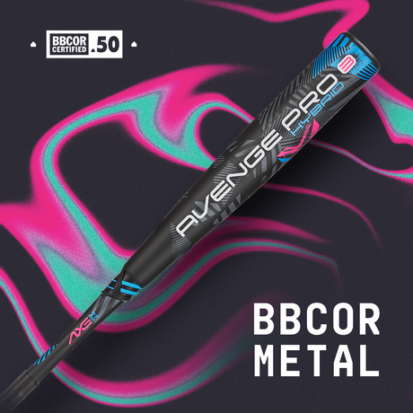 BBCOR METAL