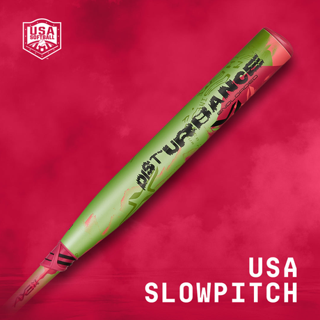 CERTIFIED ASA/USA SLOWPITCH MODELS