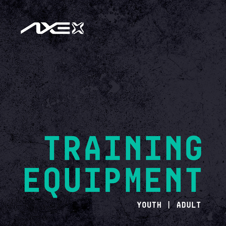 AXE TRAINING