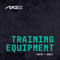 TRAINING EQUIPMENT