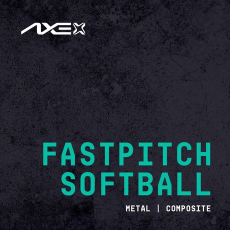 CERTIFIED FASTPITCH SOFTBALL BATS