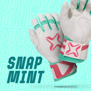 BATTING GLOVES