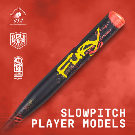 SLOWPITCH PLAYER MODELS