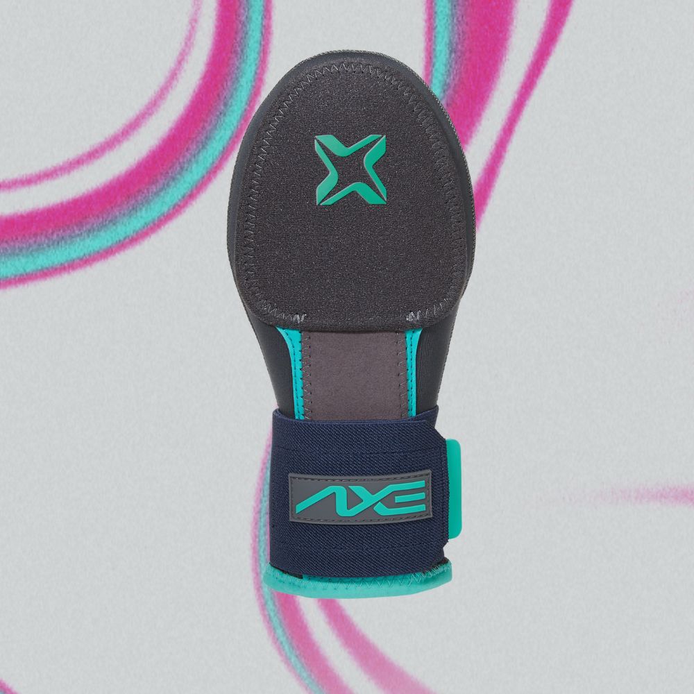 Axe Armor Sliding Mitts category thumbnail.