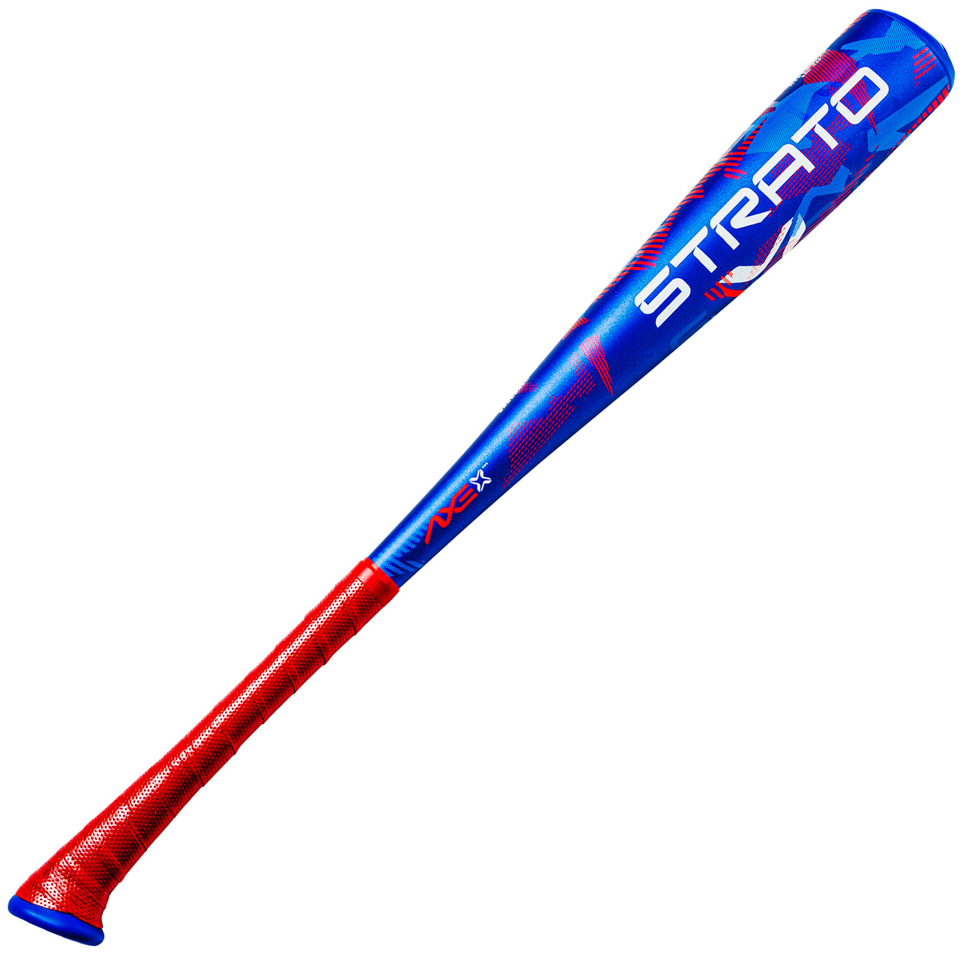 Axe Strato USA Tee Ball Baseball Bat | -11 | Axe Handle |