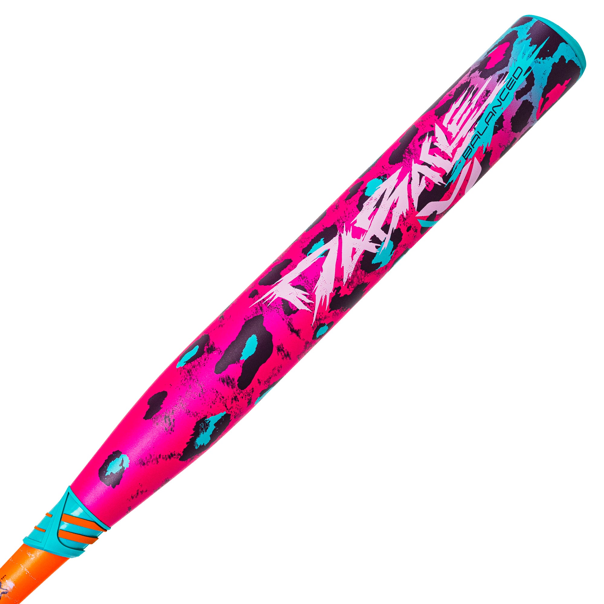 Axe Dabacle Dual-Stamp Slowpitch Bat – Balanced Power with Axe Handle