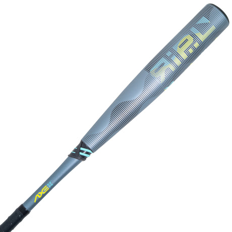 Axe RIPL Hybrid BBCOR Baseball Bat | -3 | Axe Handle - alternate view 2