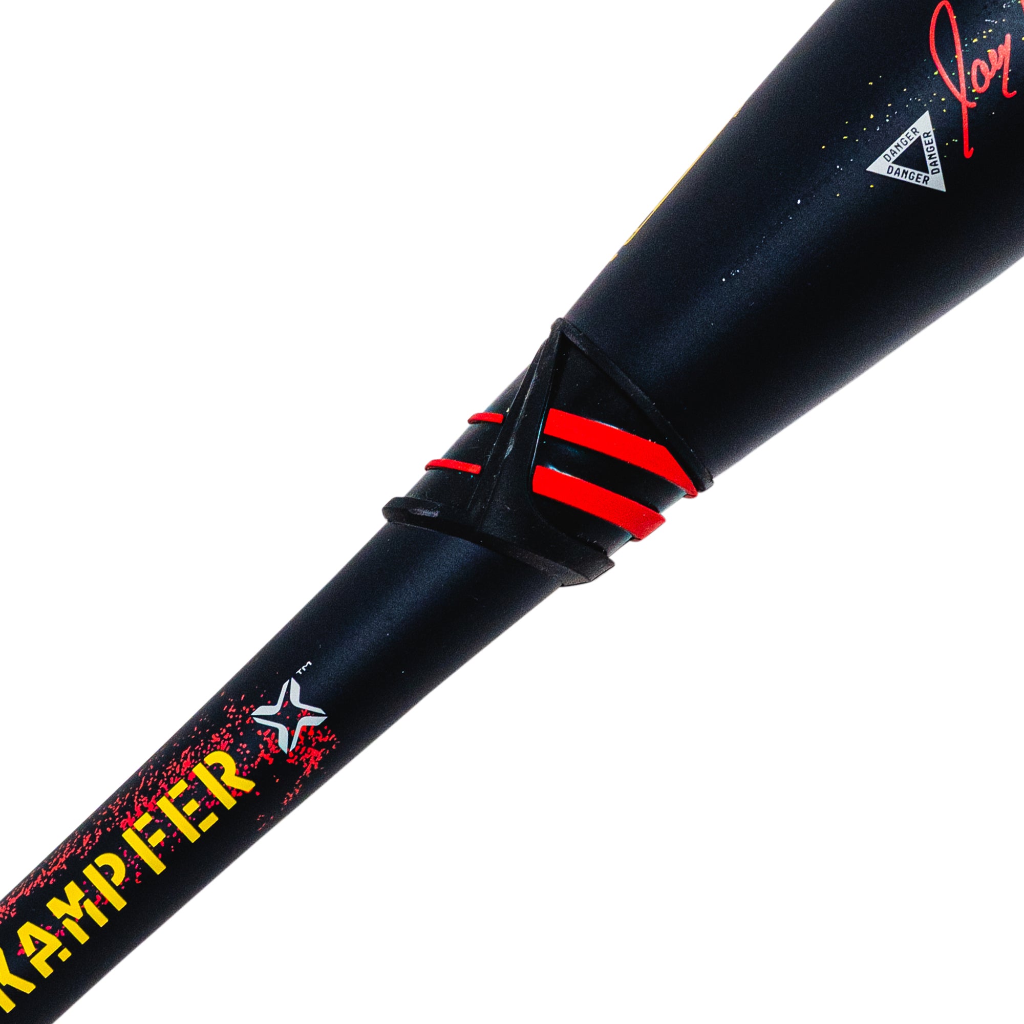 Axe Kampfer Fury Bravo Bat | 12.5” Endload USSSA | Headbanger + Axe
