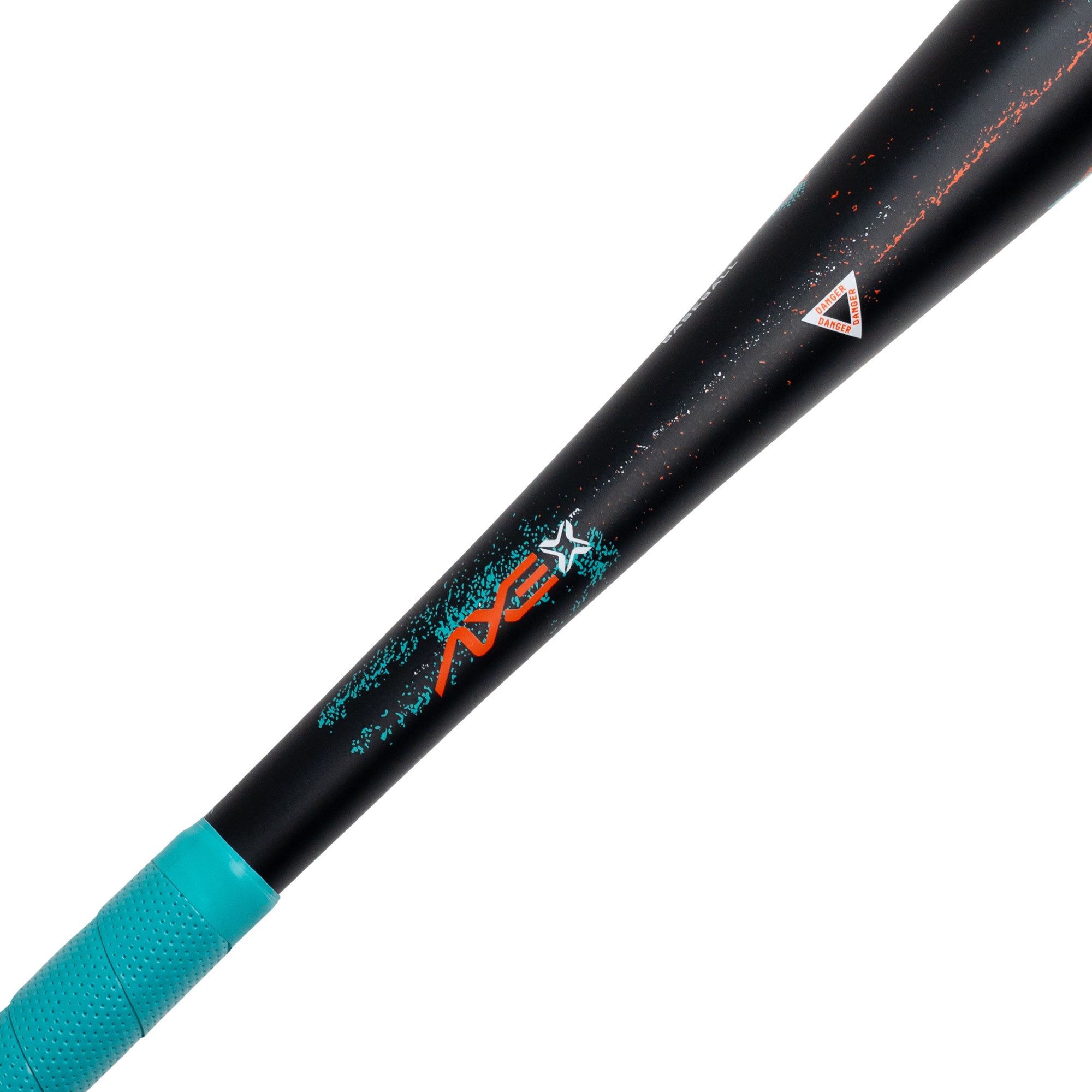 Axe Bat Hero Baseball Bat