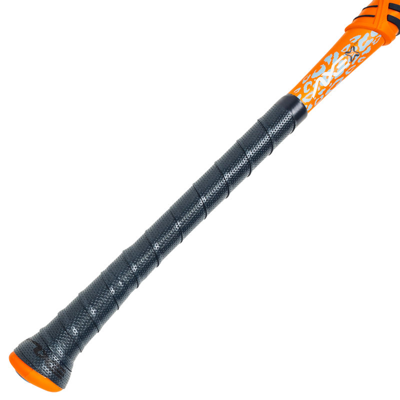 Axe WARP Wild -10 USSSA Baseball Bat | Flared Handle | Enter the Hunt Axe WARP Wild -10 USSSA Baseball Bat | Flared Handle | Enter the Hunt