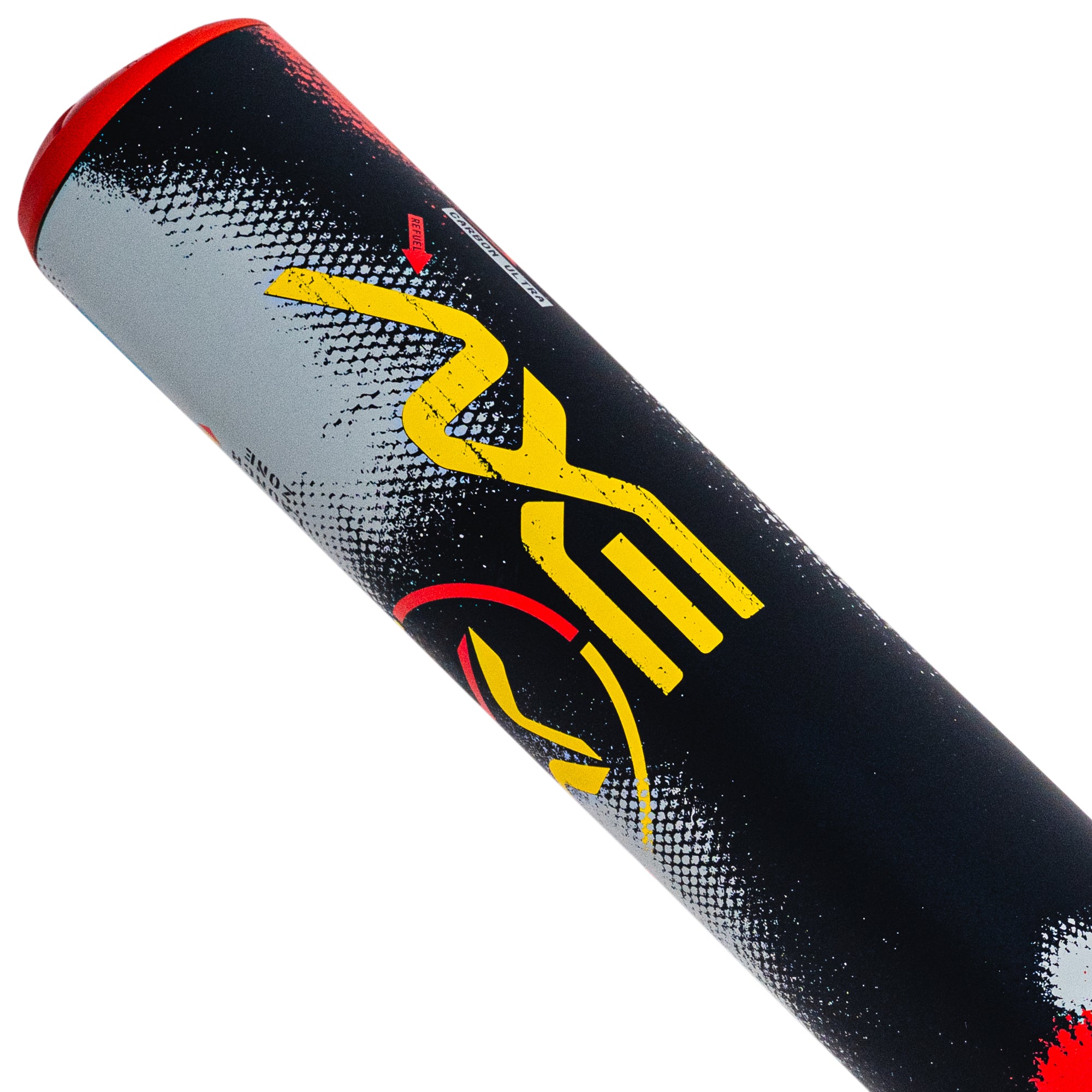 Axe Kampfer Fury Bravo Bat | 12.5” Endload USSSA | Headbanger + Axe