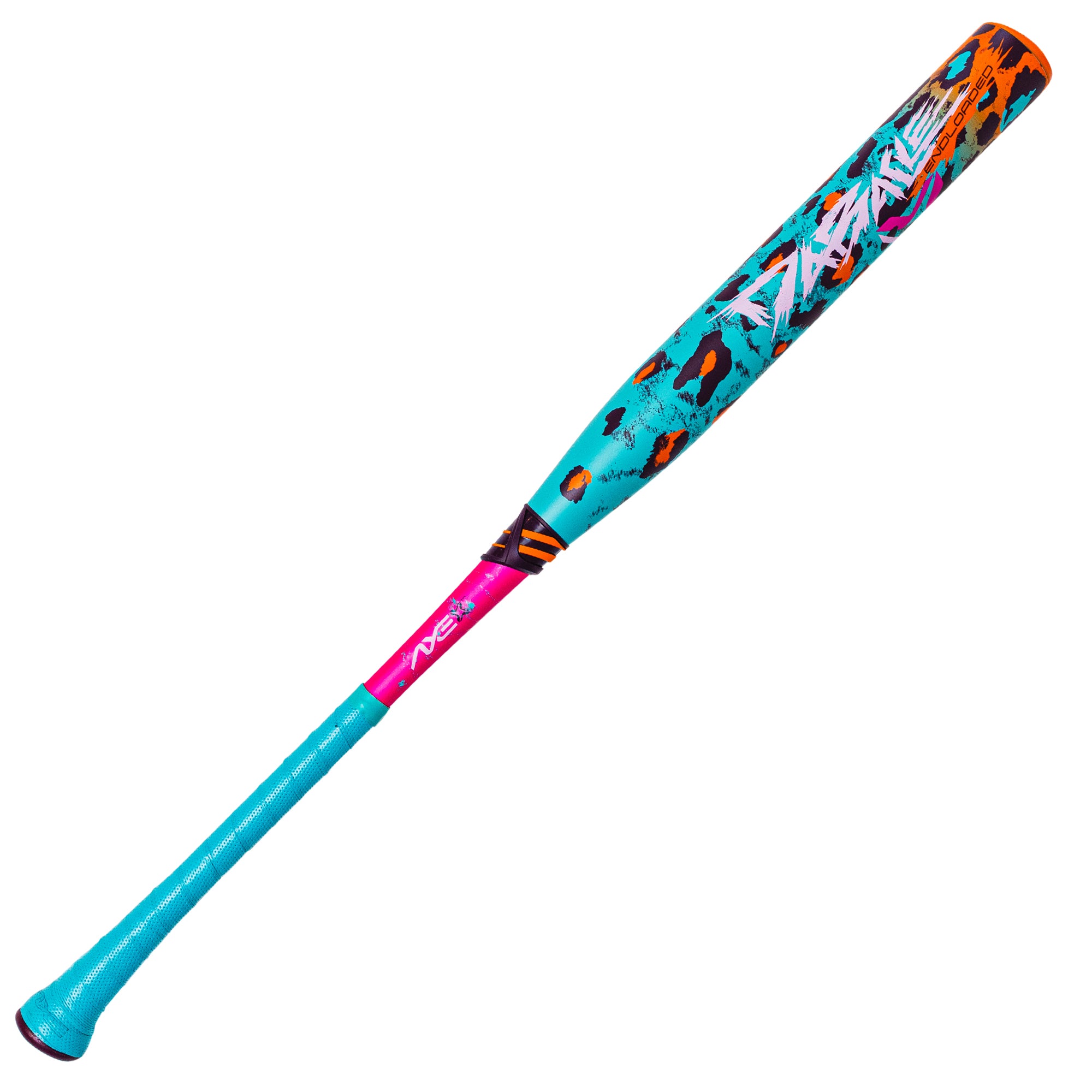 ラウンド用品・アクセサリー Golfickers Swing Bat Axe Dabacle Dual-Stamp Slowpitch Bat – Endloaded with Flared Handle