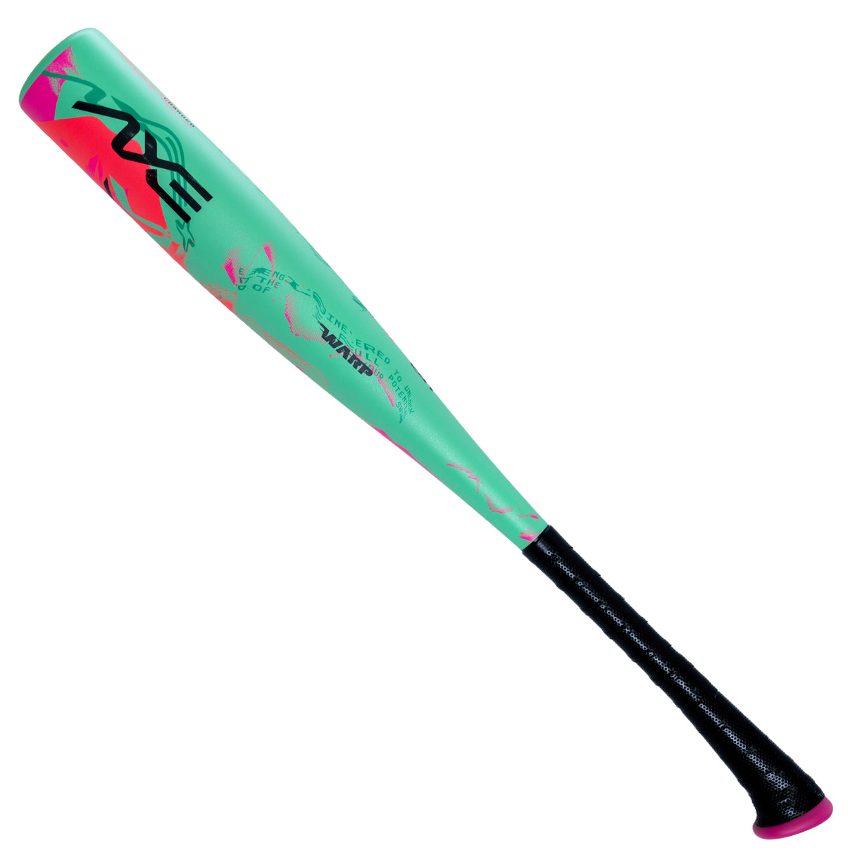 Axe WARP USA Tee Ball Baseball Bat | -13 | Axe Handle |