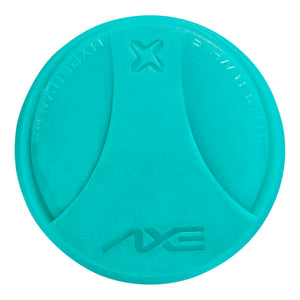 Axe Fury Bravo USSSA Slowpitch Bat | O.G. KP Player Edition| 12” Barrel | 1 ½ oz. Maxloaded | Flared Handle |