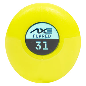 Axe RIPL Hybrid BBCOR Baseball Bat | -3 | Flared Handle - alternate view 7