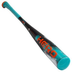 Axe Hero USA Baseball Bat | -12 | Axe Handle |
