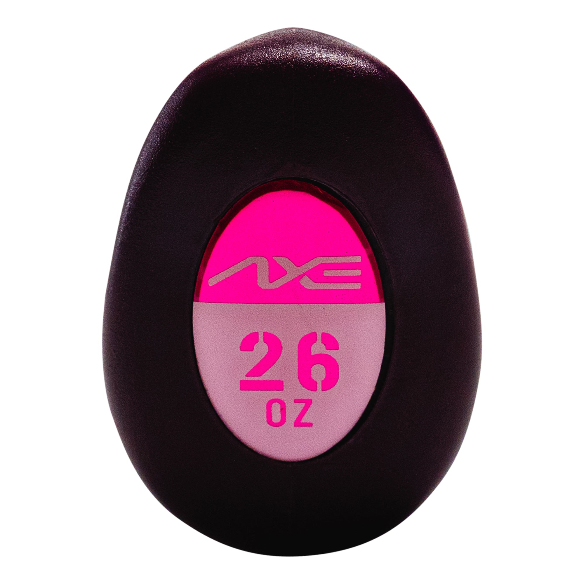 Axe Dabacle Dual-Stamp Slowpitch Bat – 1/2 oz. Endloaded w/ Axe Handle