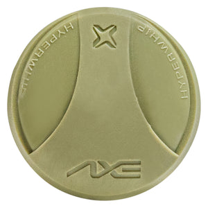 Axe Fury Bravo USSSA Slowpitch Bat | Zane Migues Player Edition | 1 ½ oz. Maxloaded | Axe Handle |