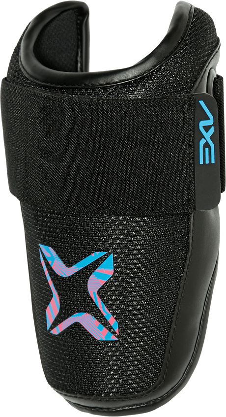 Axe Elbow Guards - Cotton Candy