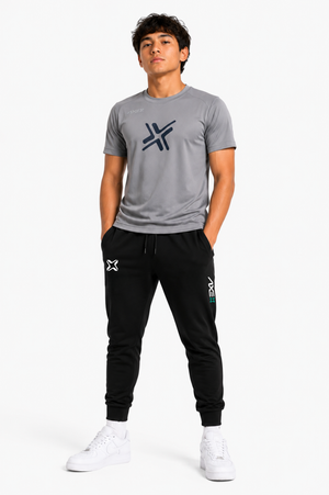 Axe Joggers Black (Men's)