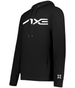 Axe Ventura Soft Knit Hoodie