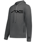 Axe Ventura Soft Knit Hoodie