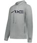 Axe Ventura Soft Knit Hoodie