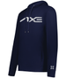 Axe Ventura Soft Knit Hoodie