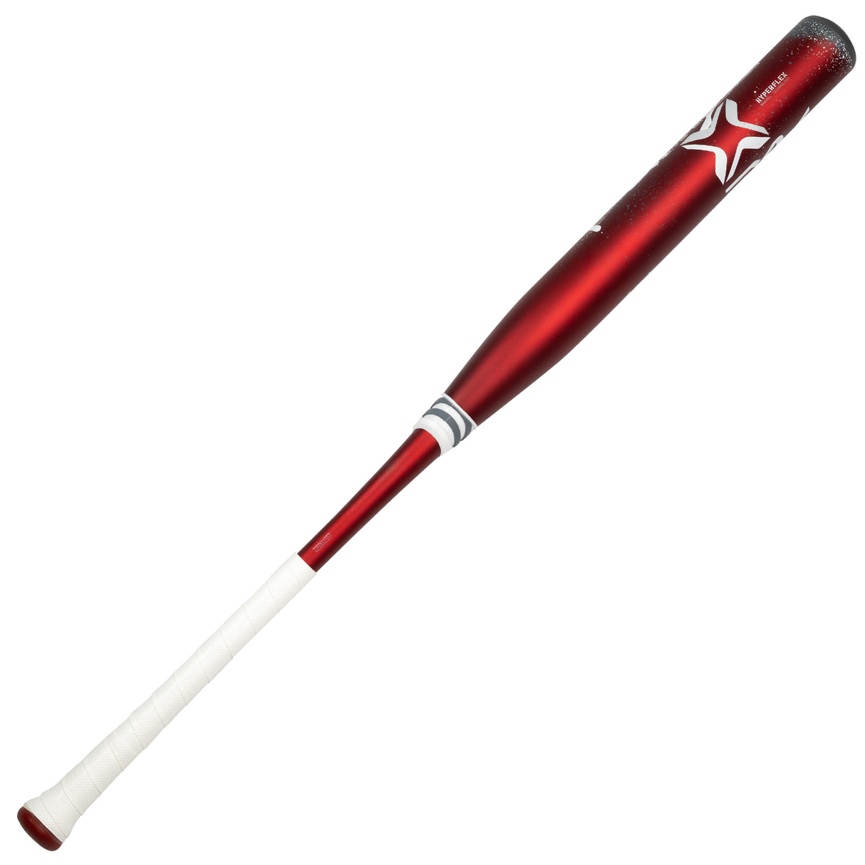 Axe Fury USSSA Slowpitch Bat | i57 Team Edition | 12 ¾” Barrel | 1 oz Endloaded | Flared Handle |