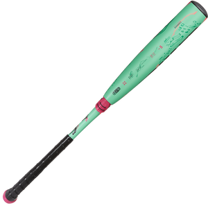 Axe WARP USSSA Baseball Bat | -5 | Axe Handle |