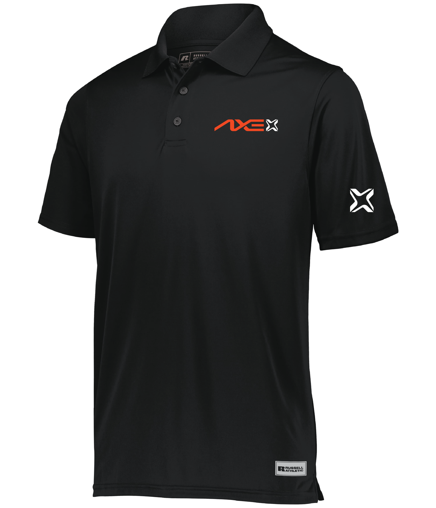 Axe Men's Essential Polo